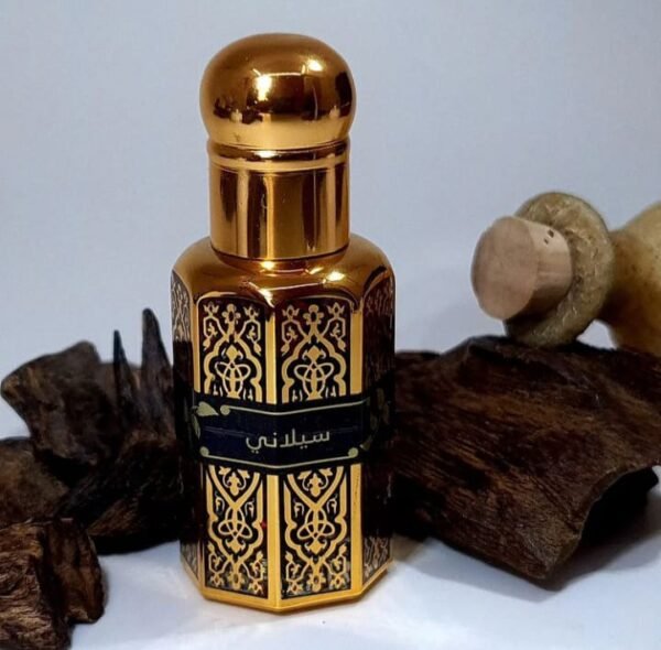 SANDAL PERFUME BEST SMELL AND LONG LASTING IN VERY LESS PRICE - Kiswah ...