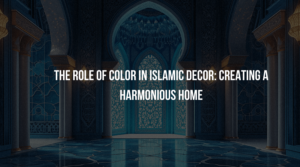 islamic decor