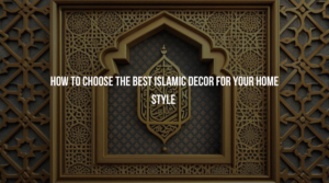 Islamic Decor