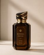 Sandal Perfume 100ml | Elegant Woody Fragrance for Everyday Wear