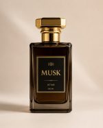 Premium Musk Perfume 100ml | Long-Lasting Luxury Fragrance for Men & Women