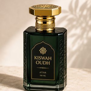 Kiswah Oud Original Perfume 100ml | Luxury Oud Perfume UK