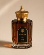 Ambar Perfume 100ml | Premium Long-Lasting Amber Fragrance UK