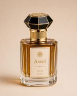 Aseel Perfume 100ml | Elegant Oriental Fragrance for Everyday Wear