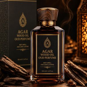 Agar Wood Oil Oud Perfume Wholesale 1KG by Al Taha International