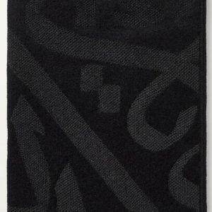 Certified authentic kiswah kabah used piece 20×20 cm