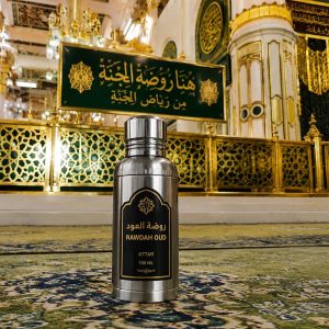 Rawdah Oud